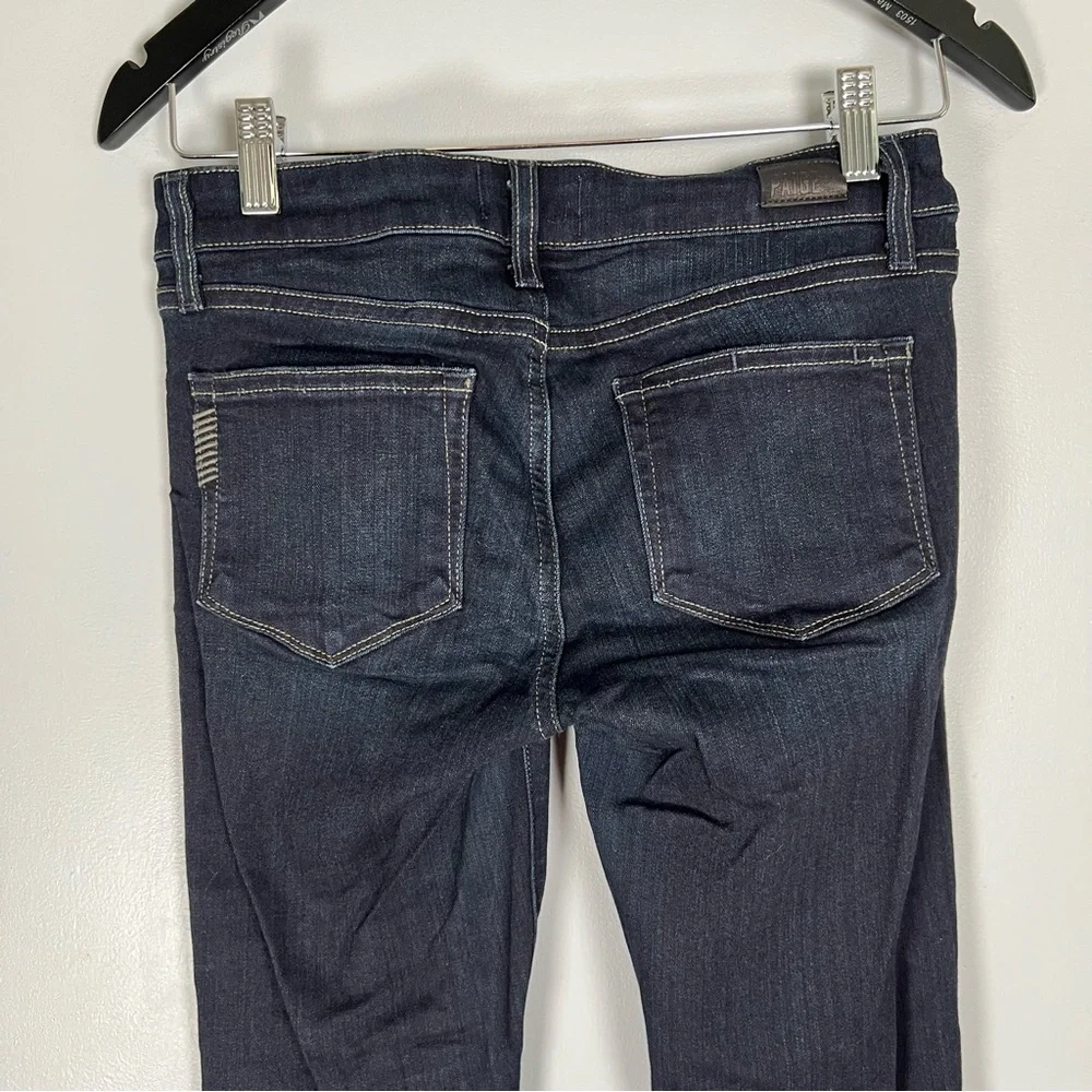 Paige Jeans Skyline Skinny - Picture 5 of 9